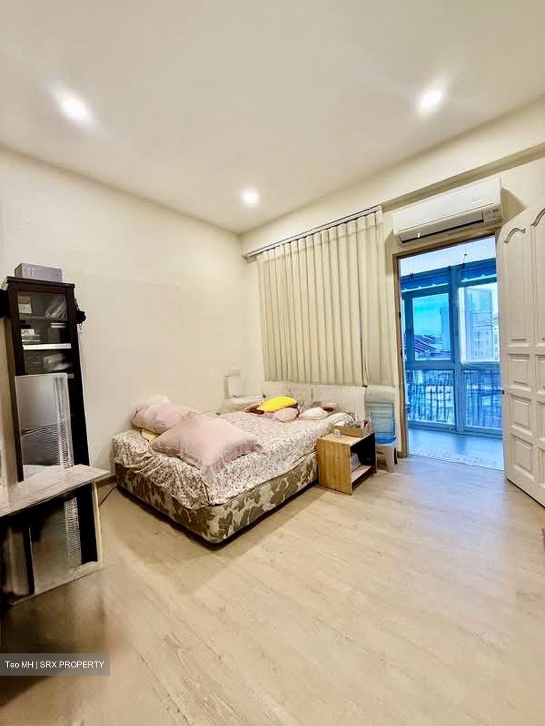 Joo Chiat Apartments (D15), Apartment #560039491